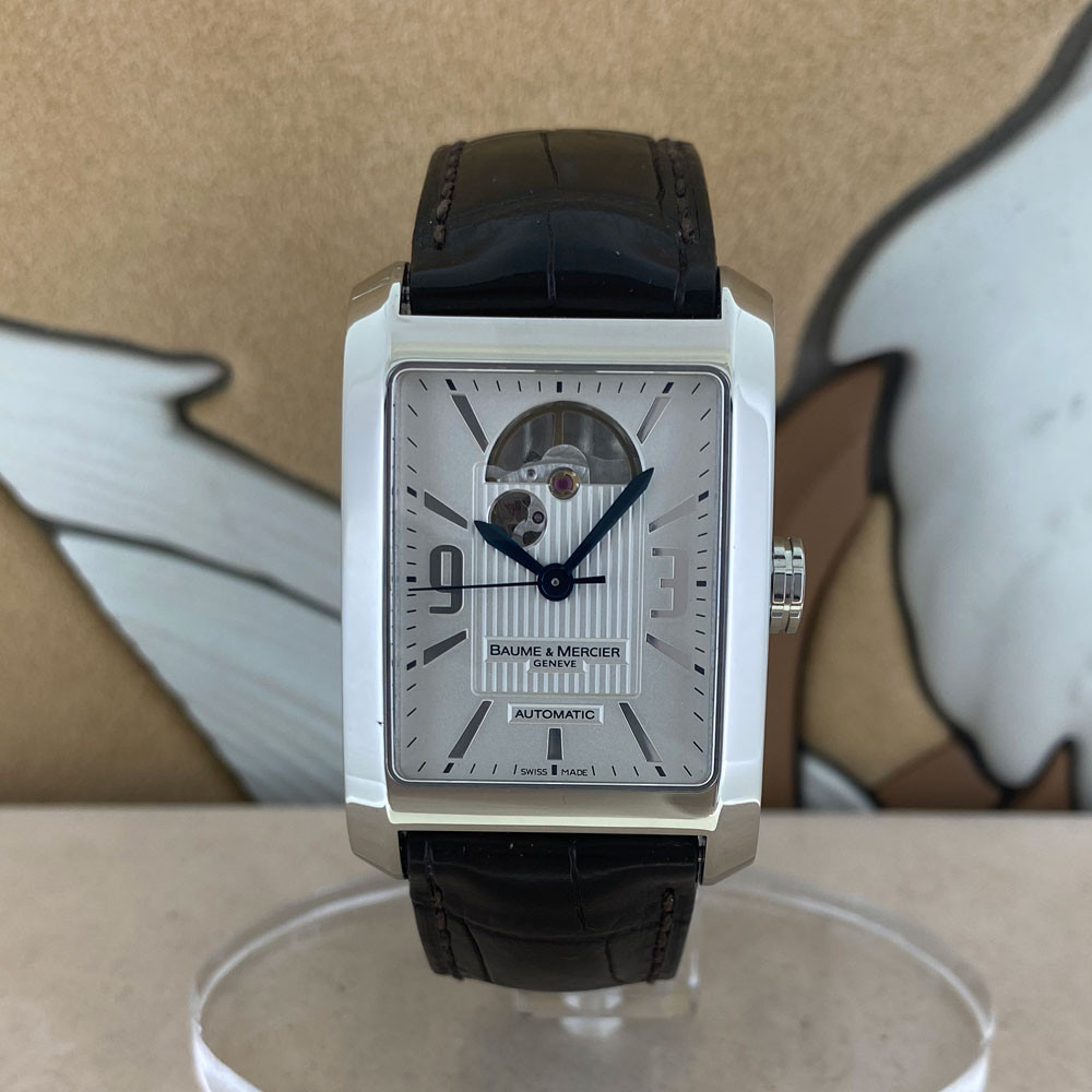 Baume Mercier Hampton Classic XL 65647